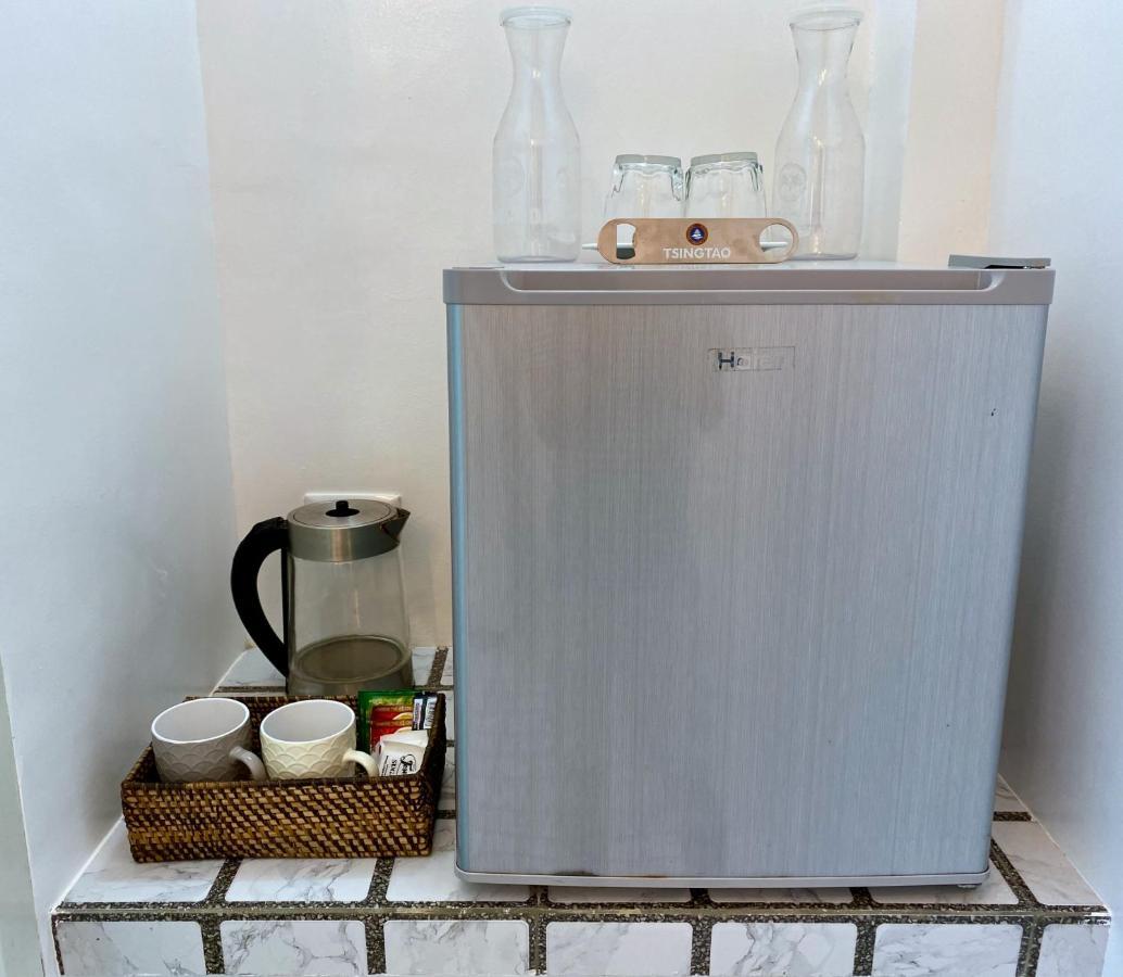 Sparrow'S Nest Panglao Εξωτερικό φωτογραφία