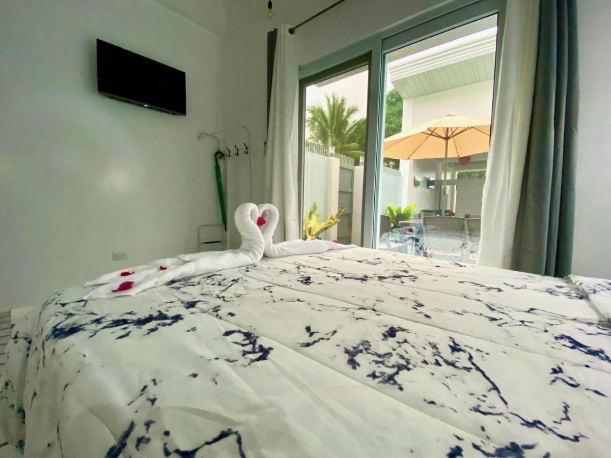 Sparrow'S Nest Panglao Εξωτερικό φωτογραφία