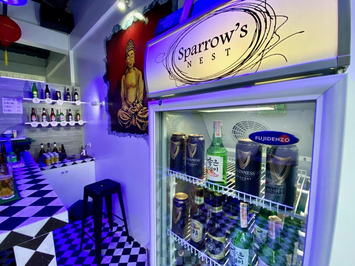 Sparrow'S Nest Panglao Εξωτερικό φωτογραφία