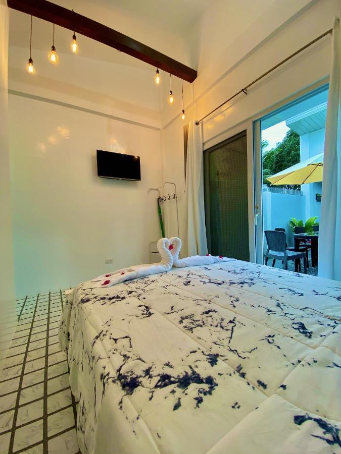 Sparrow'S Nest Panglao Εξωτερικό φωτογραφία