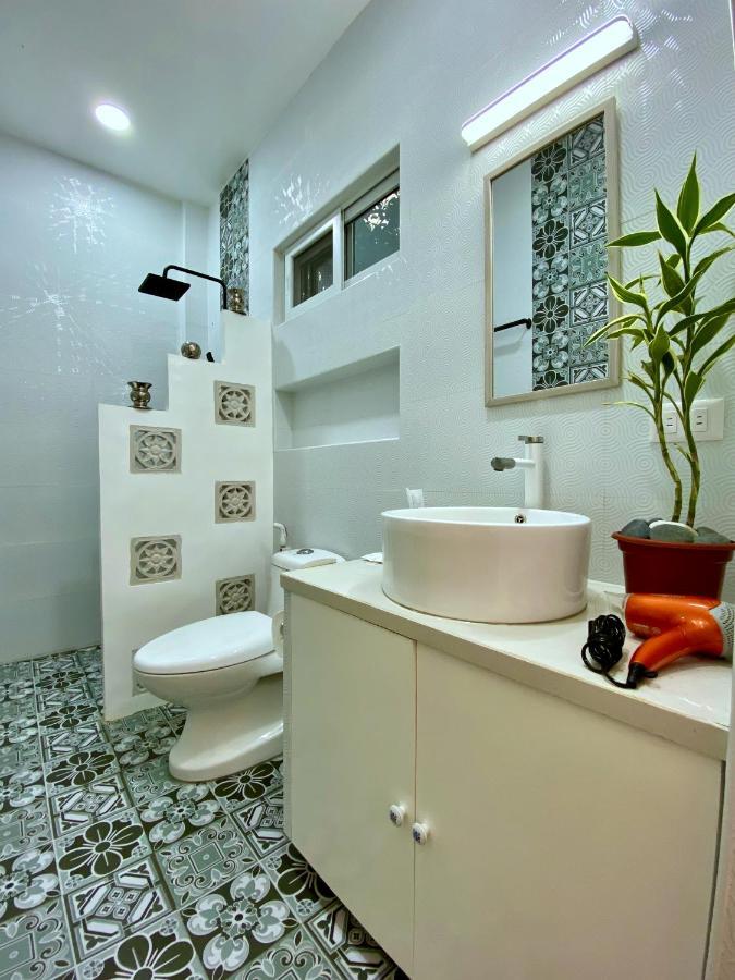 Sparrow'S Nest Panglao Εξωτερικό φωτογραφία